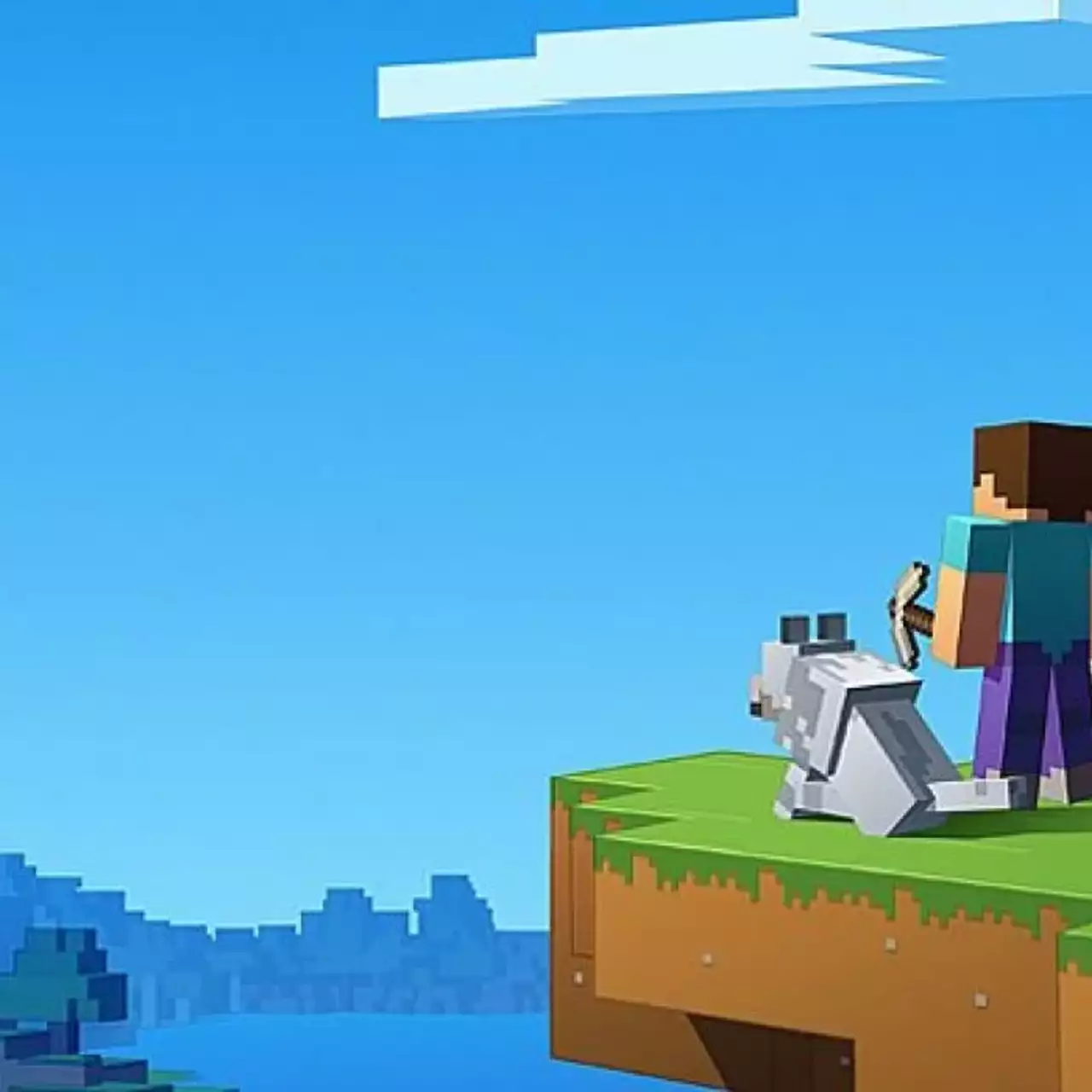 Игроки Minecraft смогут зарабатывать на продаже модов и карт