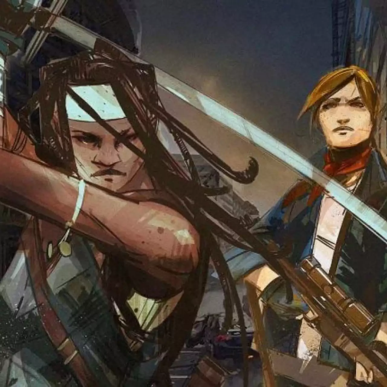В мобильной The Walking Dead: March to War будут доступны персонажи сериала