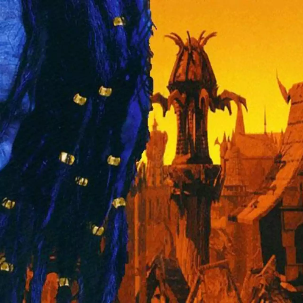 Обзор Planescape: Torment - Enhanced Edition