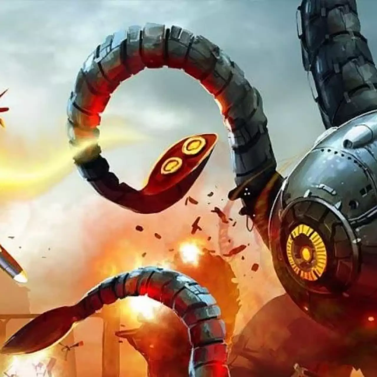 Просочилась информация о порте Sine Mora EX на PC, консоли и мобильные устройства