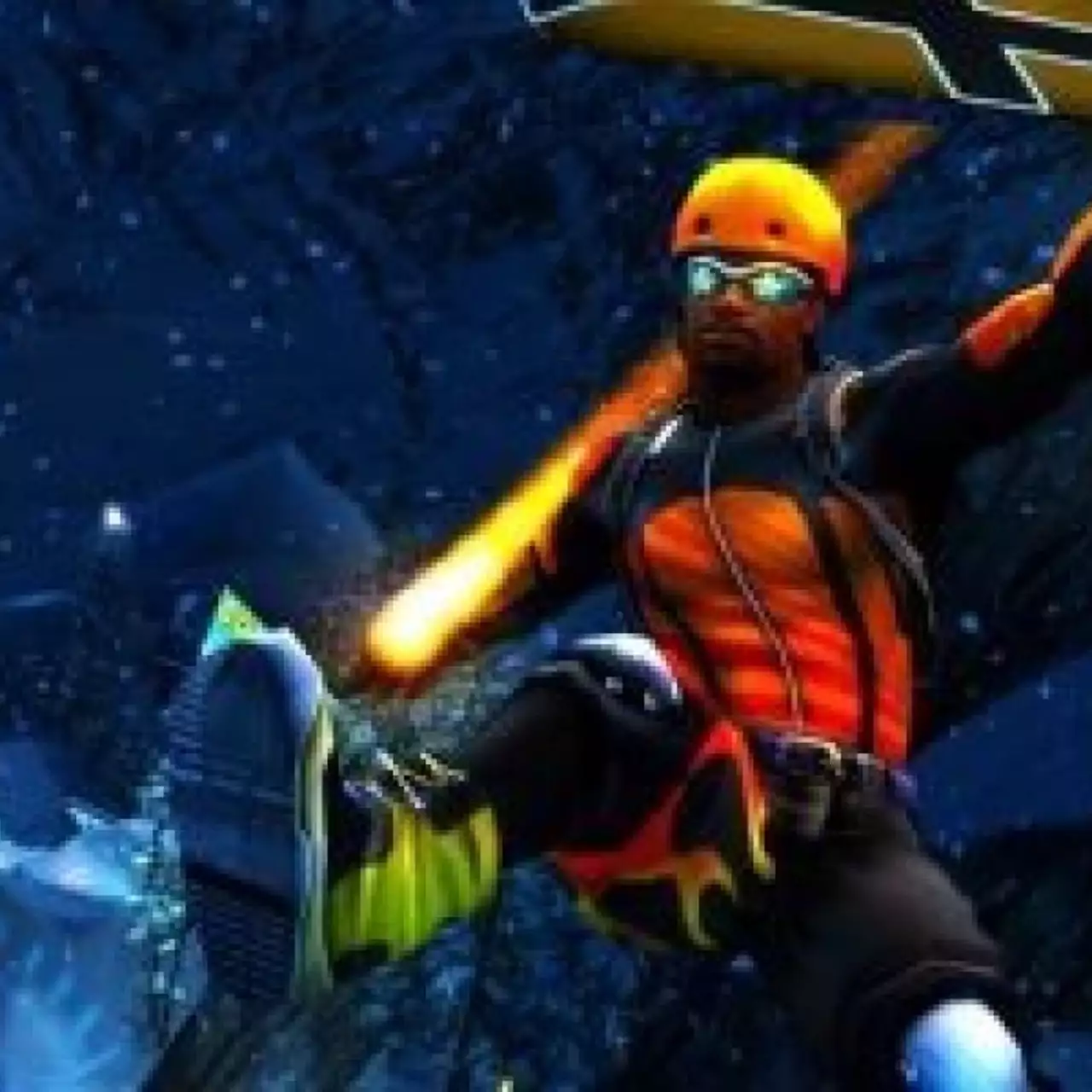 The Mt. Eddie & Classic Characters для SSX: видео к релизу