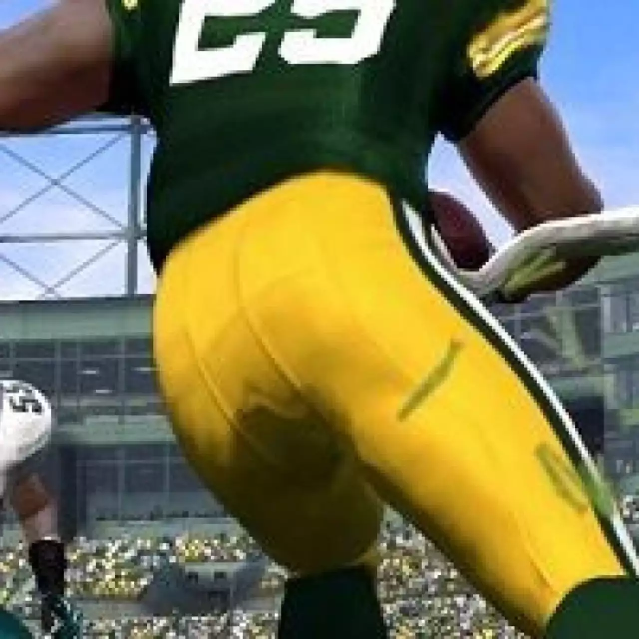 Madden NFL 13: новый трейлер