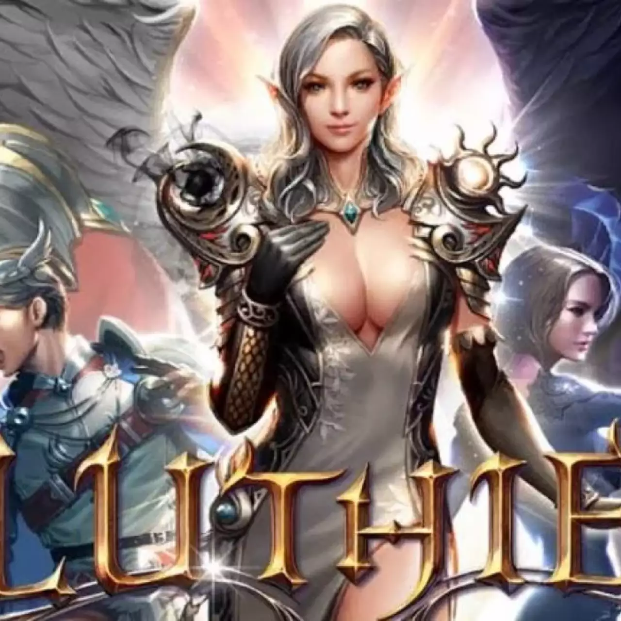 Создатель Aion разрабатывает мобильную MMORPG Luthiel