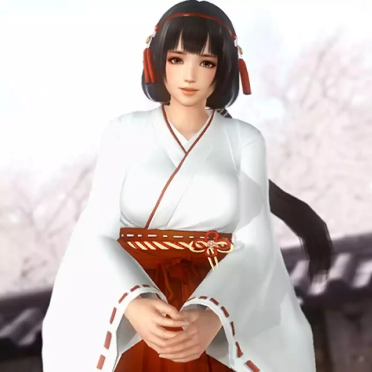 Для Dead or Alive 5: Last Round вышло новое DLC с набором костюмов. Опубликован трейлер