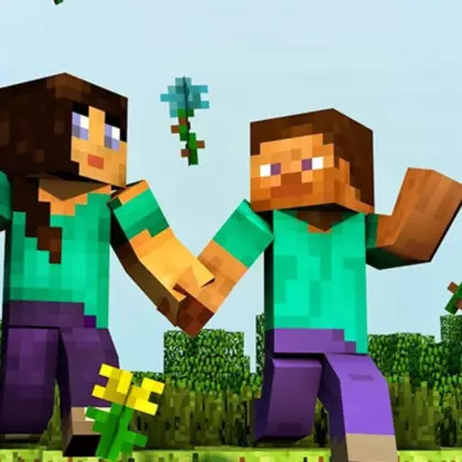 Режиссер фильма «Перестрелка» использовал Minecraft в планировании сцен