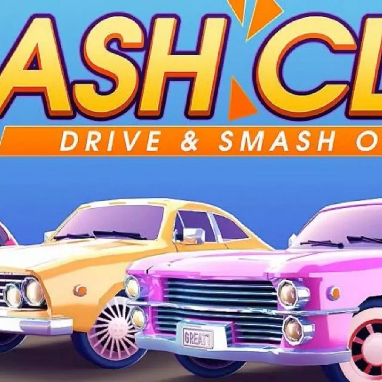Трейлер аркадной гонки Crash Club показывает «триллион возможностей» кастомизации