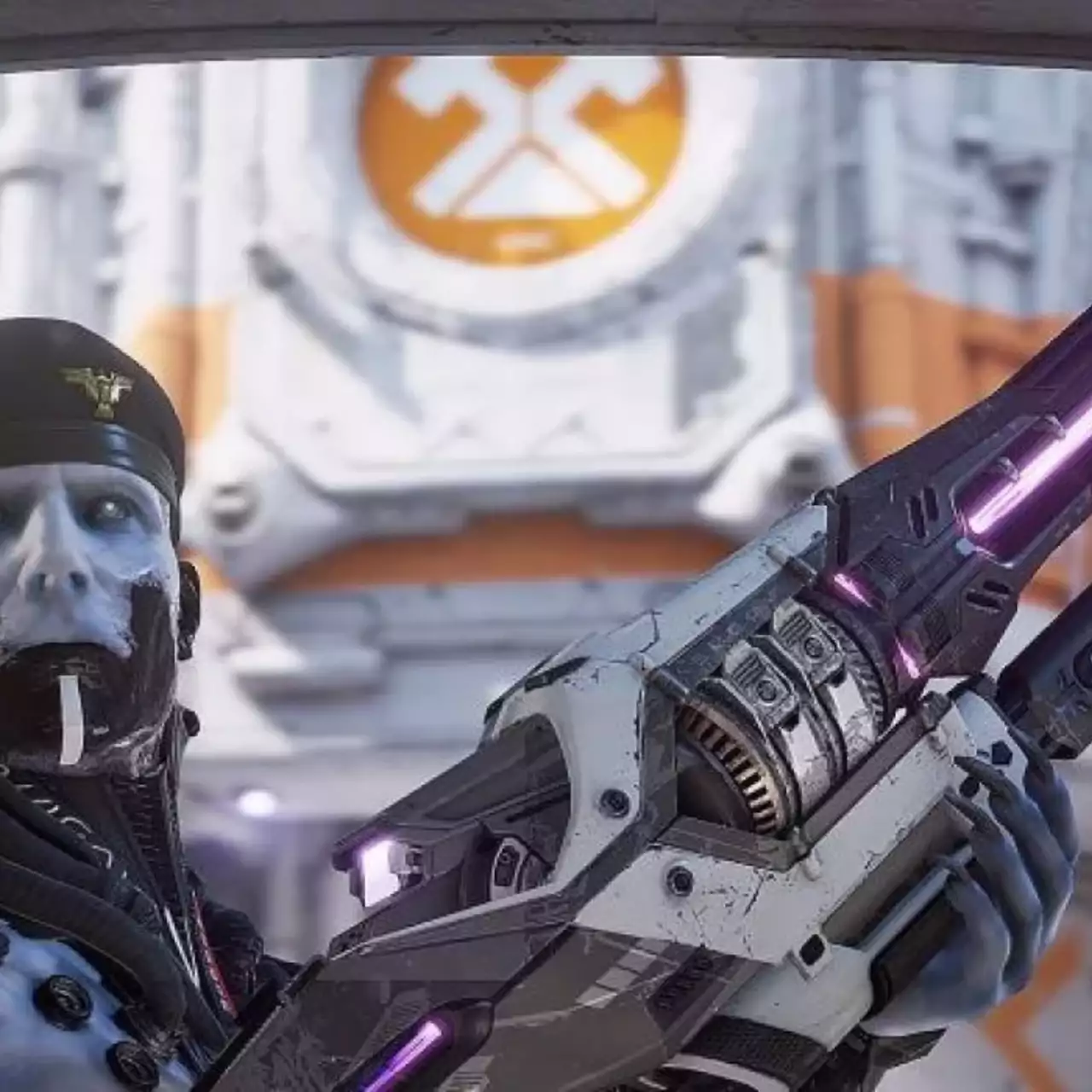 Апрельское обновление добавило в Unreal Tournament новый режим