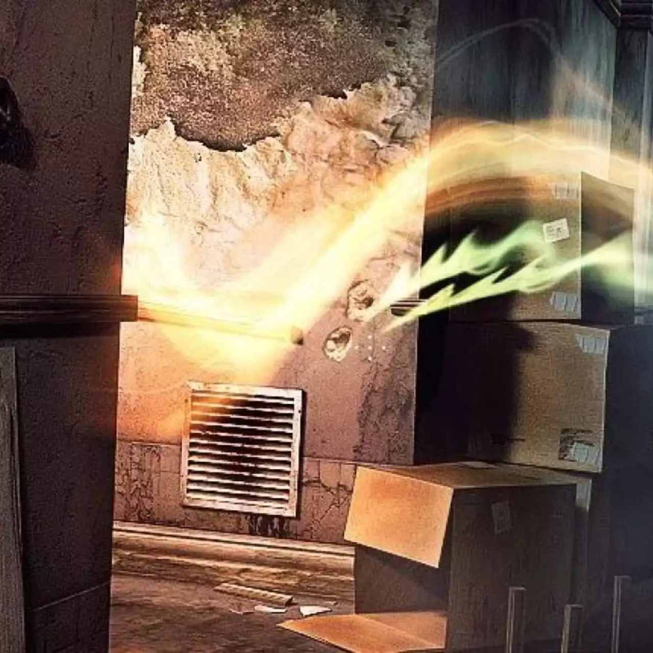Как могла бы выглядеть Half-Life 2 на Xbox 360 и PS3 в 2005 году