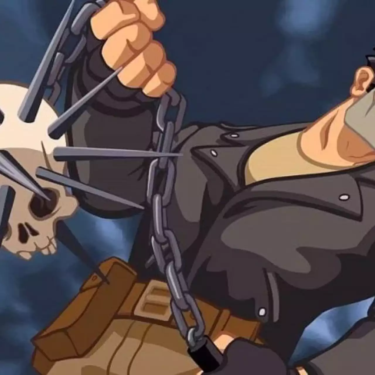 Обзор Full Throttle Remastered