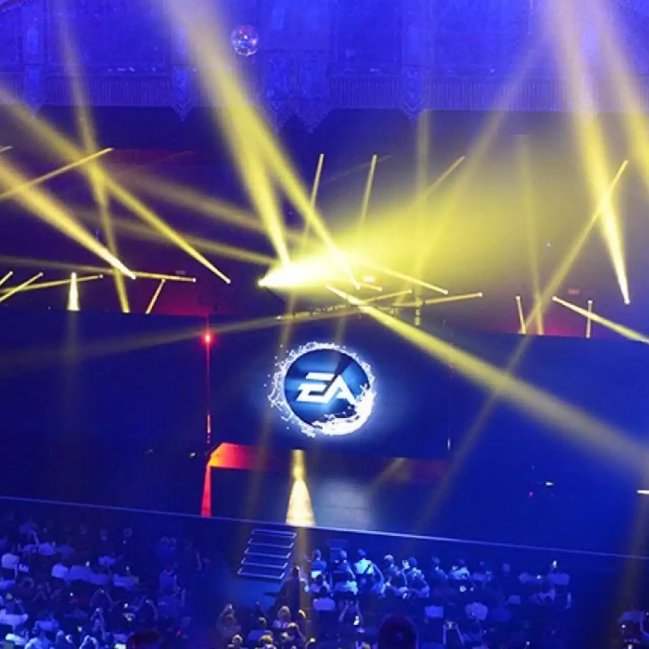 Electronic Arts бесплатно раздает билеты на EA Play 2017