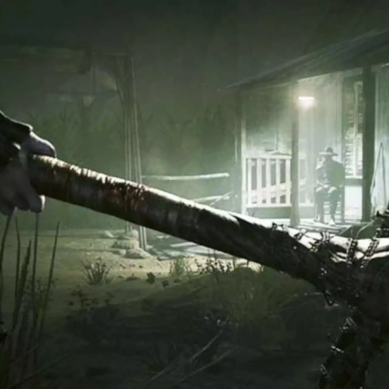 Обзор Outlast 2