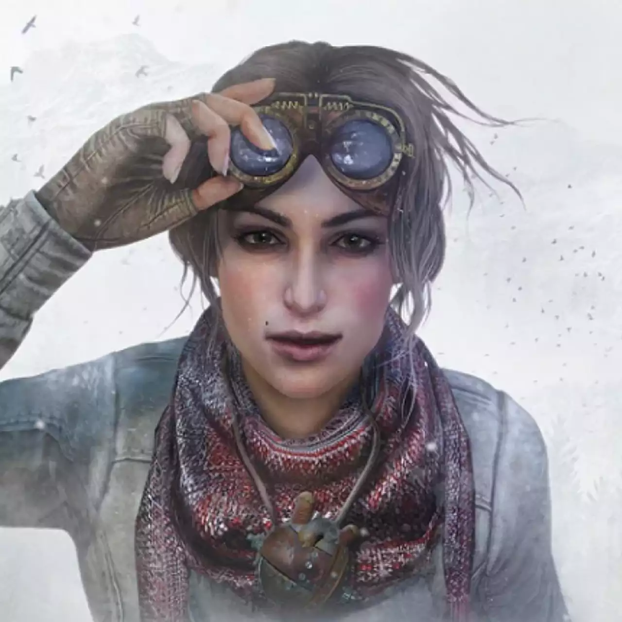 Обзор Syberia 3