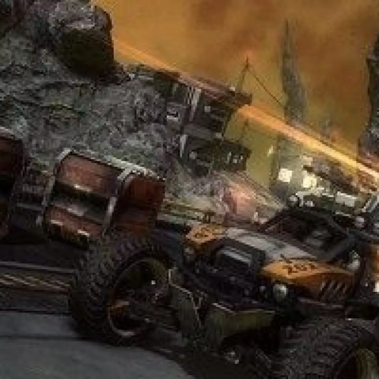 Starhawk: о бонусах для оформивших предзаказ