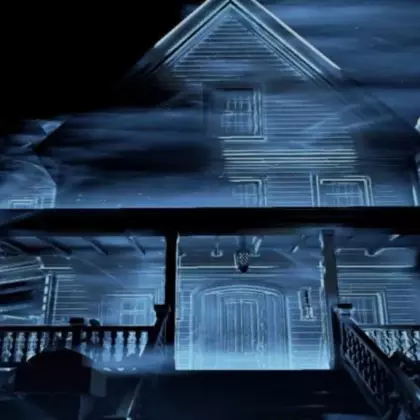 Опубликован новый трейлер хоррора Perception. Названа дата выхода игры