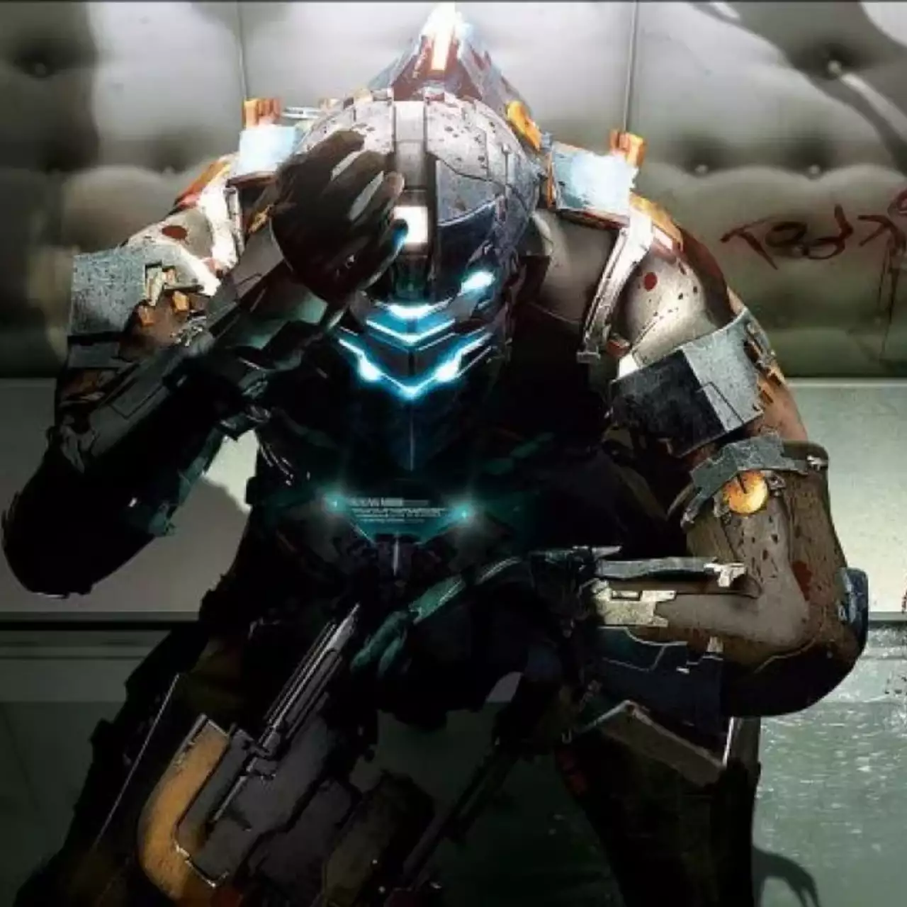 Вторая и третья Dead Space появились в программе обратной совместимости Xbox One