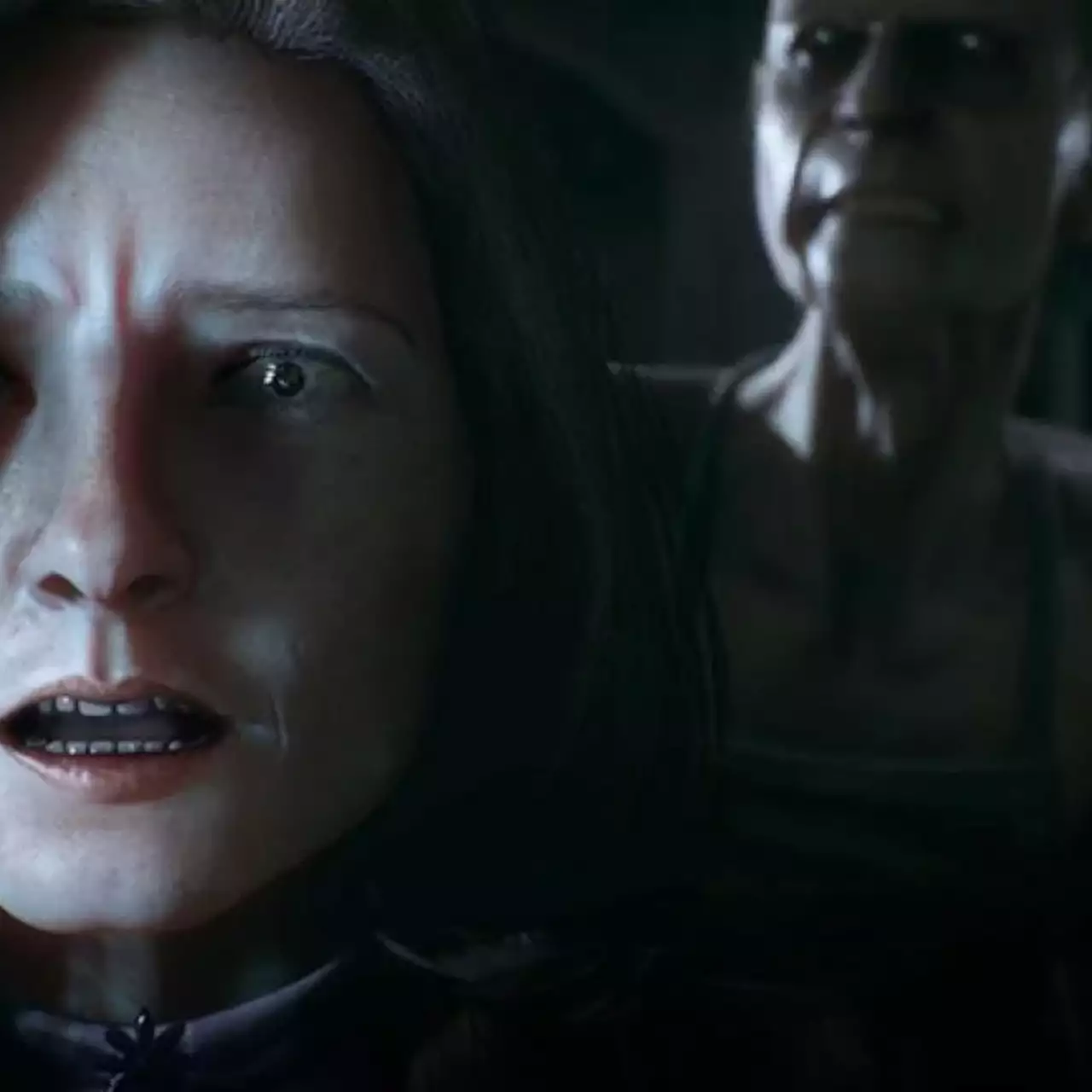 В трейлере хоррора Remothered: Tormented Fathers показали маньяка с крюком