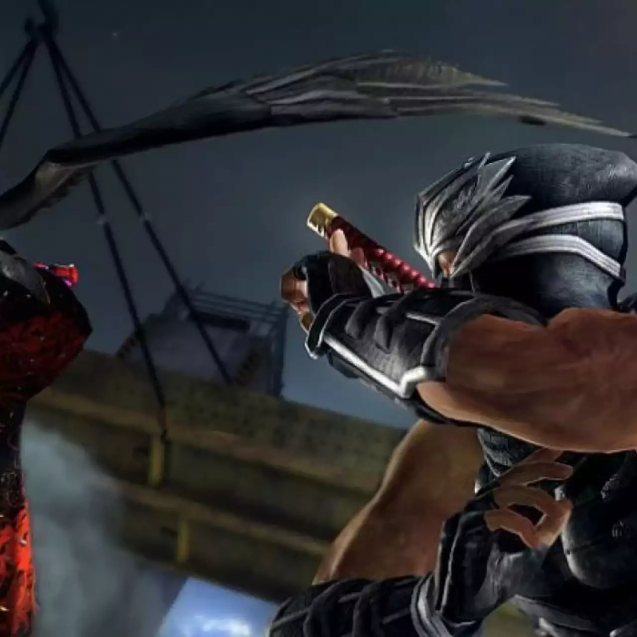 Koei Tecmo сделает упор на Nintendo Switch