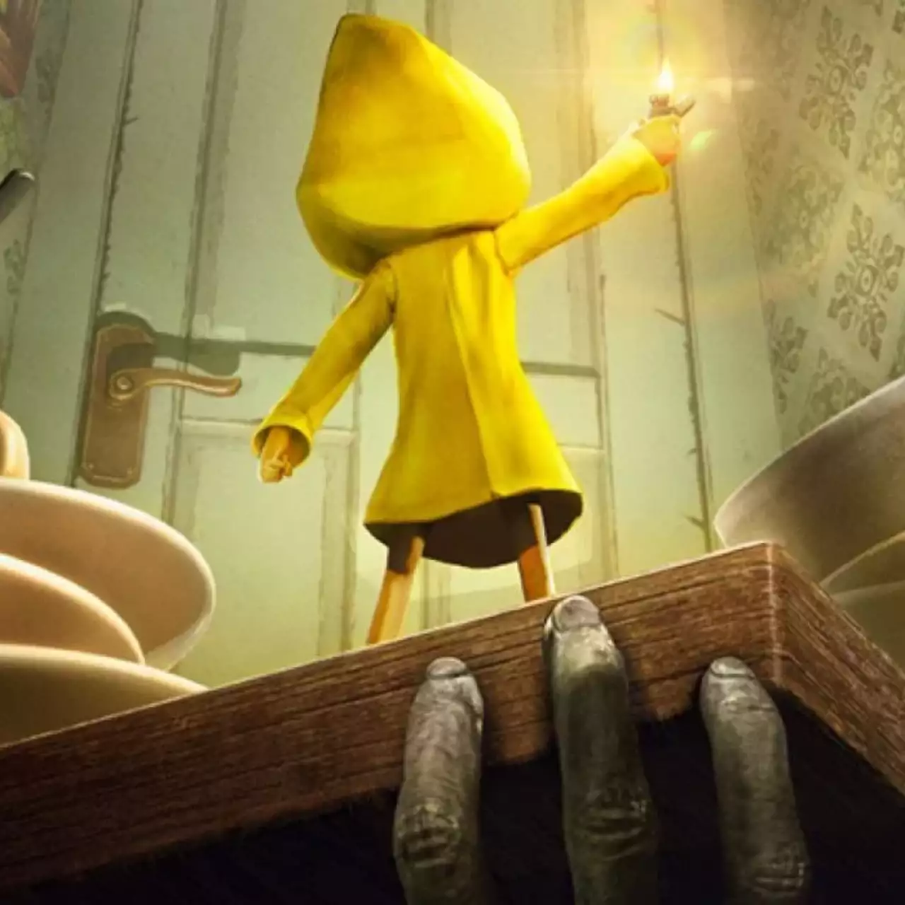 Обзор Little Nightmares