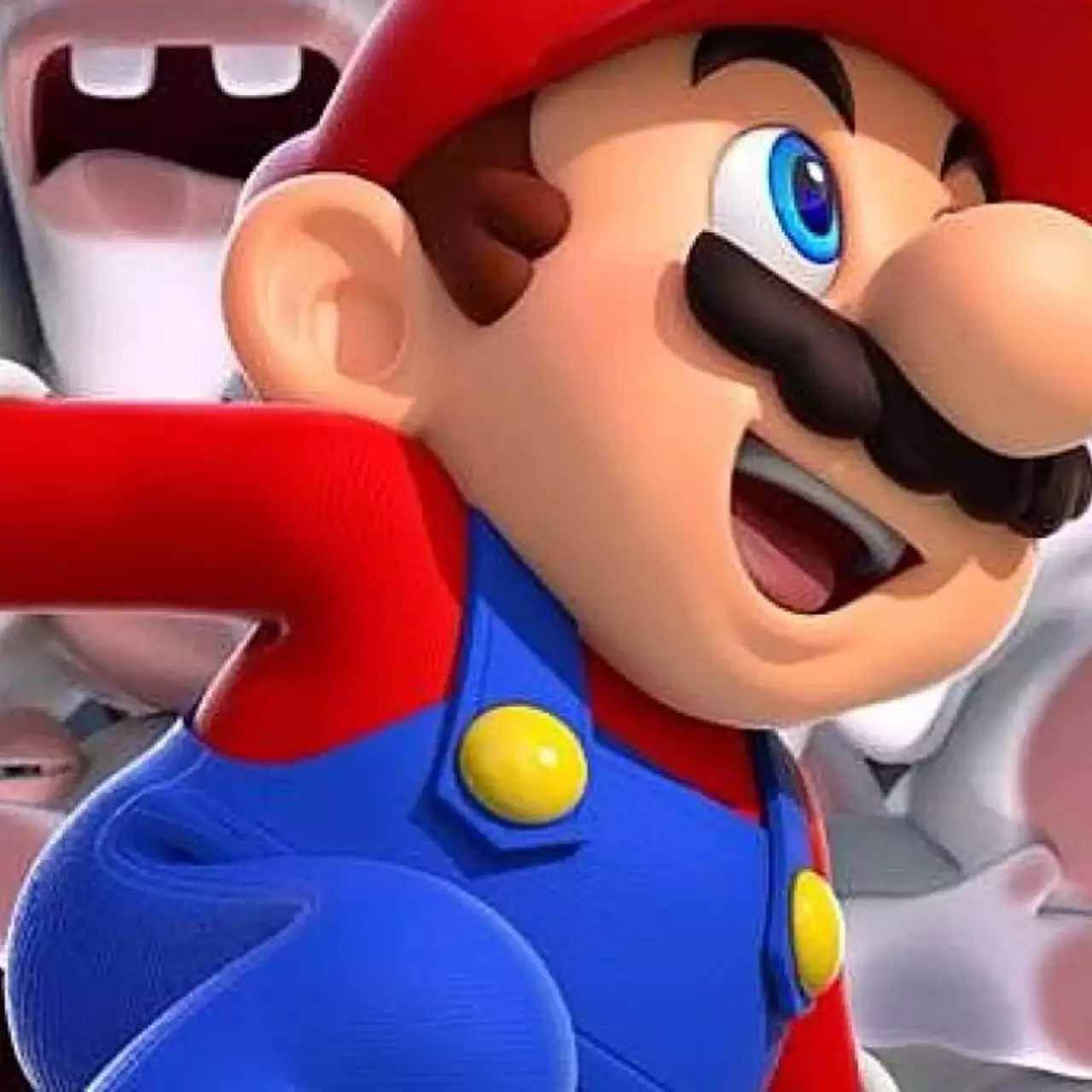Кроссовер Rabbids Kingdom Battle и Mario подтвержден для Nintendo Switch