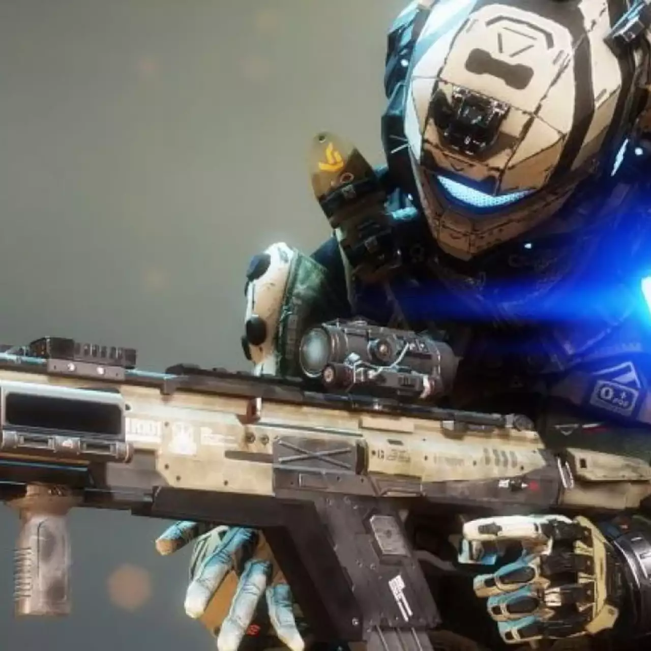 Respawn готовятся к выпуску новой RTS по Titanfall для мобильных устройств