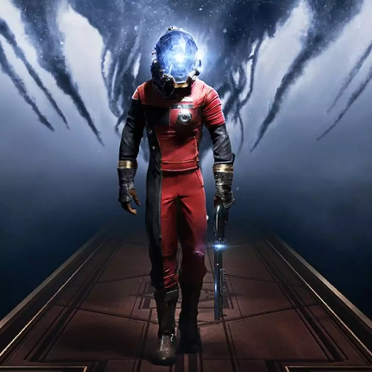 Обзор Prey