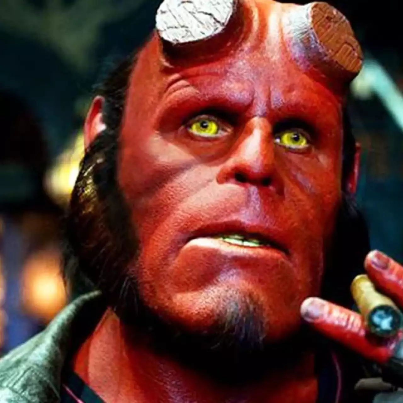 Анонсирован фильм Hellboy: Rise of the Blood Queen, который будет перезапуском дилогии