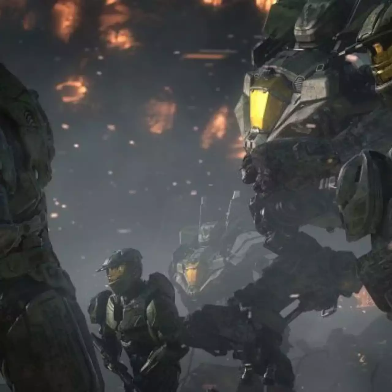 Halo Wars 2 может появиться в Steam