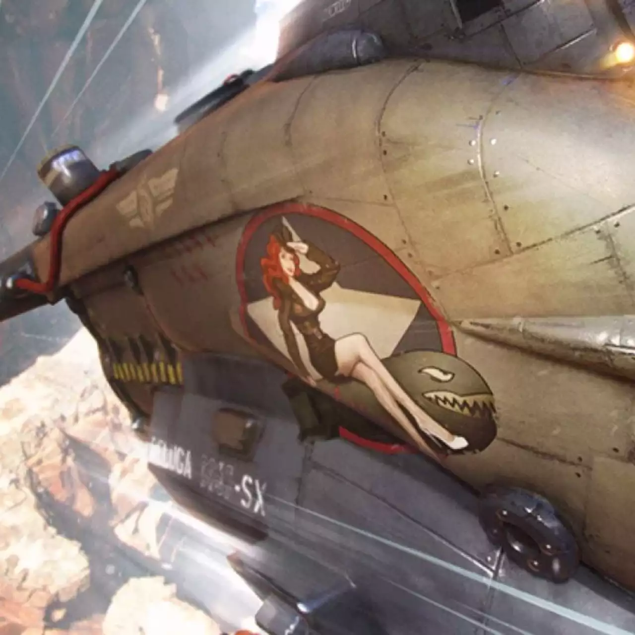Представлены подробности и геймплейный трейлер Raiders of the Broken Planet