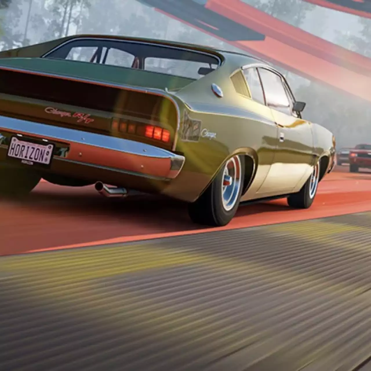 Состоялся выход дополнения Forza Horizon 3: Hot Wheels
