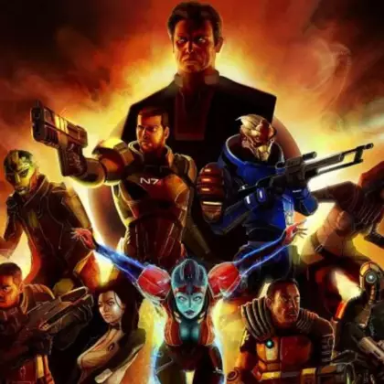 EA решила отложить на год новую игру от BioWare
