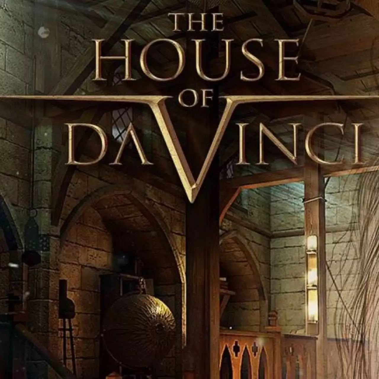 The House of Da Vinci совместит пазлы а-ля The Room и реальные исторические изобретения