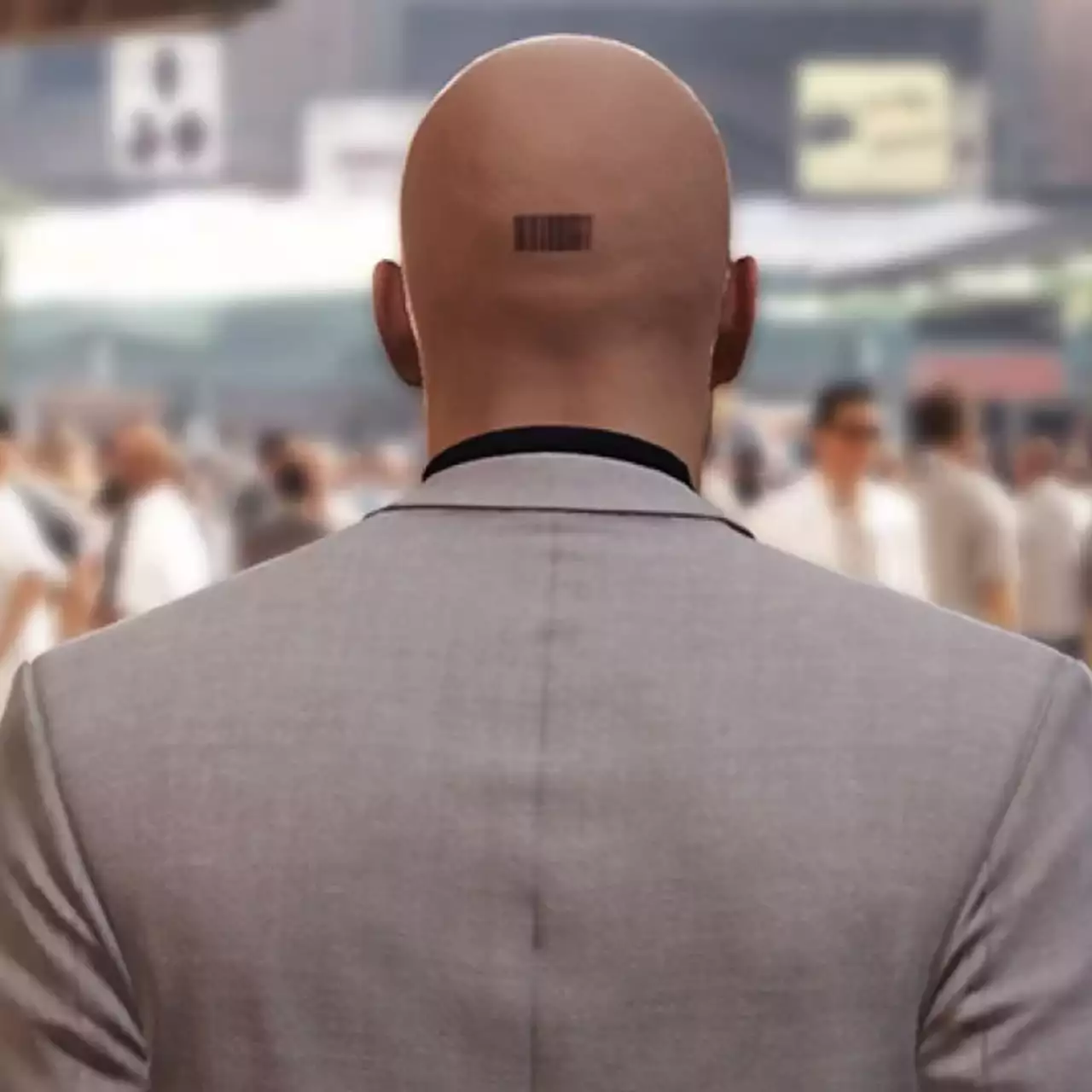 Square Enix захотела продать студию IO Interactive, которая создала серию Hitman