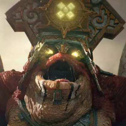 Выпущено видео по Total War: Warhammer 2, показывающее новую расу