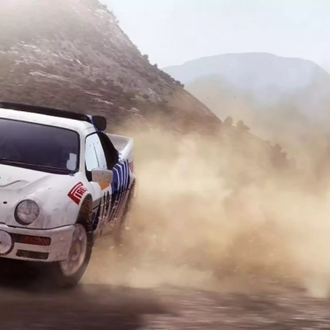 Скидки на выходных в Steam — сэкономьте на покупке DiRT Rally и игр серии Truck Simulator