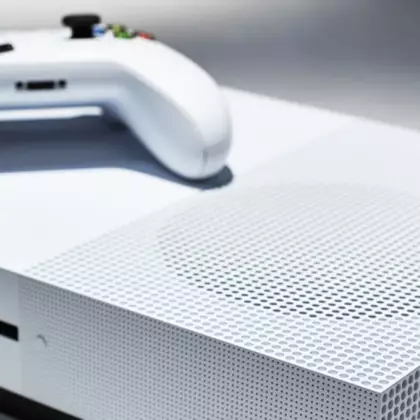 Полноценная поддержка клавиатуры появится на Xbox One благодаря Xbox Live Creators Program
