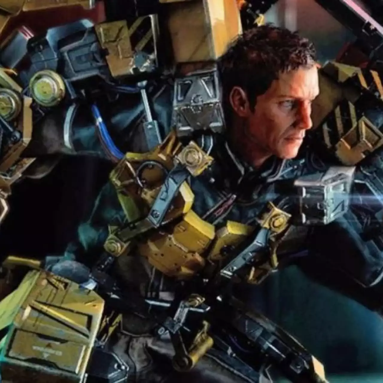 Обзор The Surge