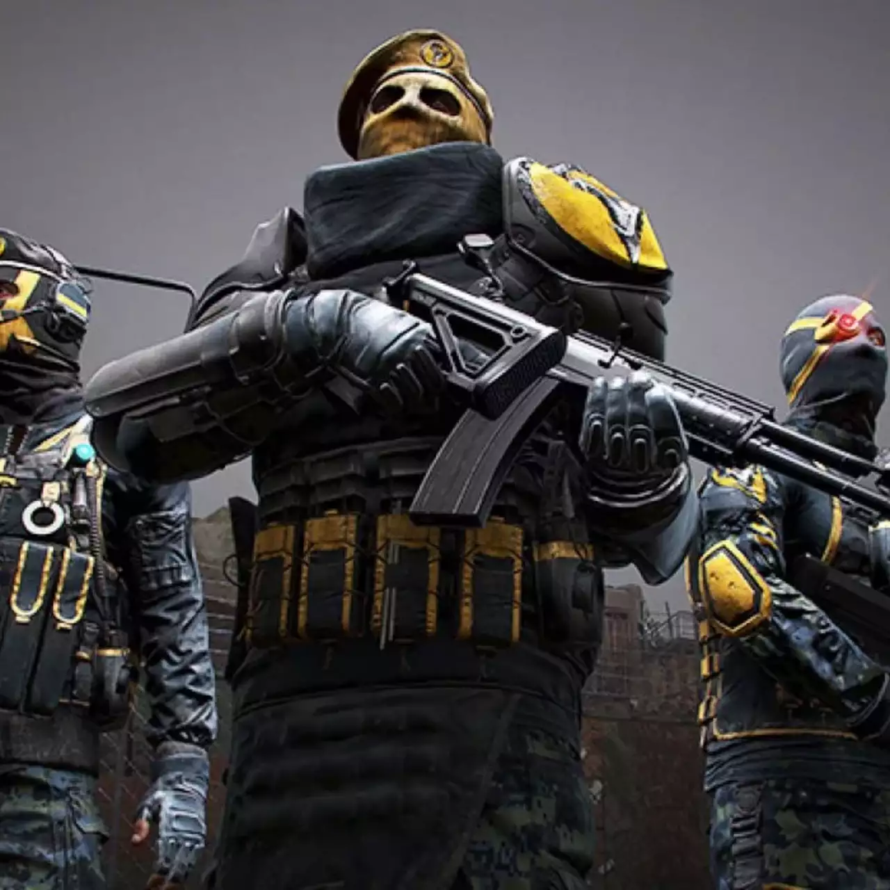 Представлены подробности и скриншоты дополнения Fallen Ghosts для Ghost Recon: Wildlands