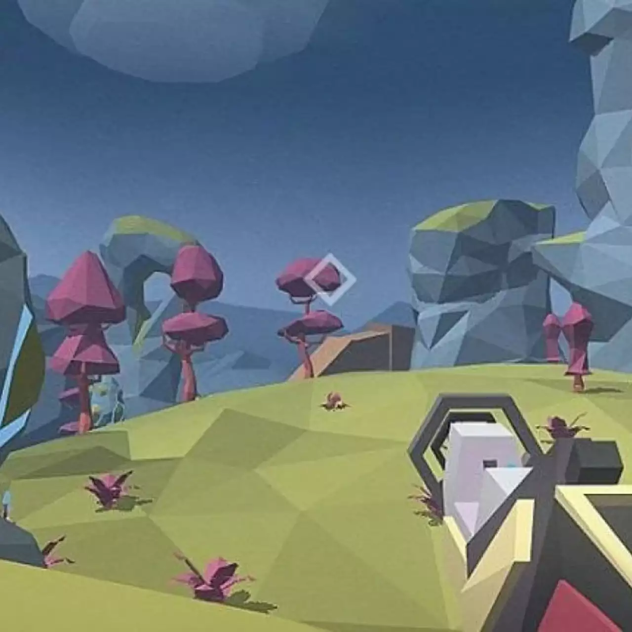 Релиз мобильного клона No Man's Sky под названием Morphite перенесен. Планируется порт на Switch