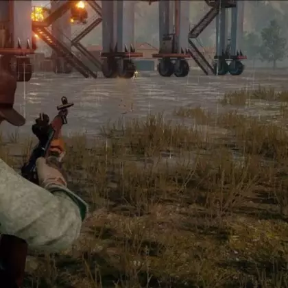 В PlayerUnknown's Battlegrounds появятся зрелищные добивания