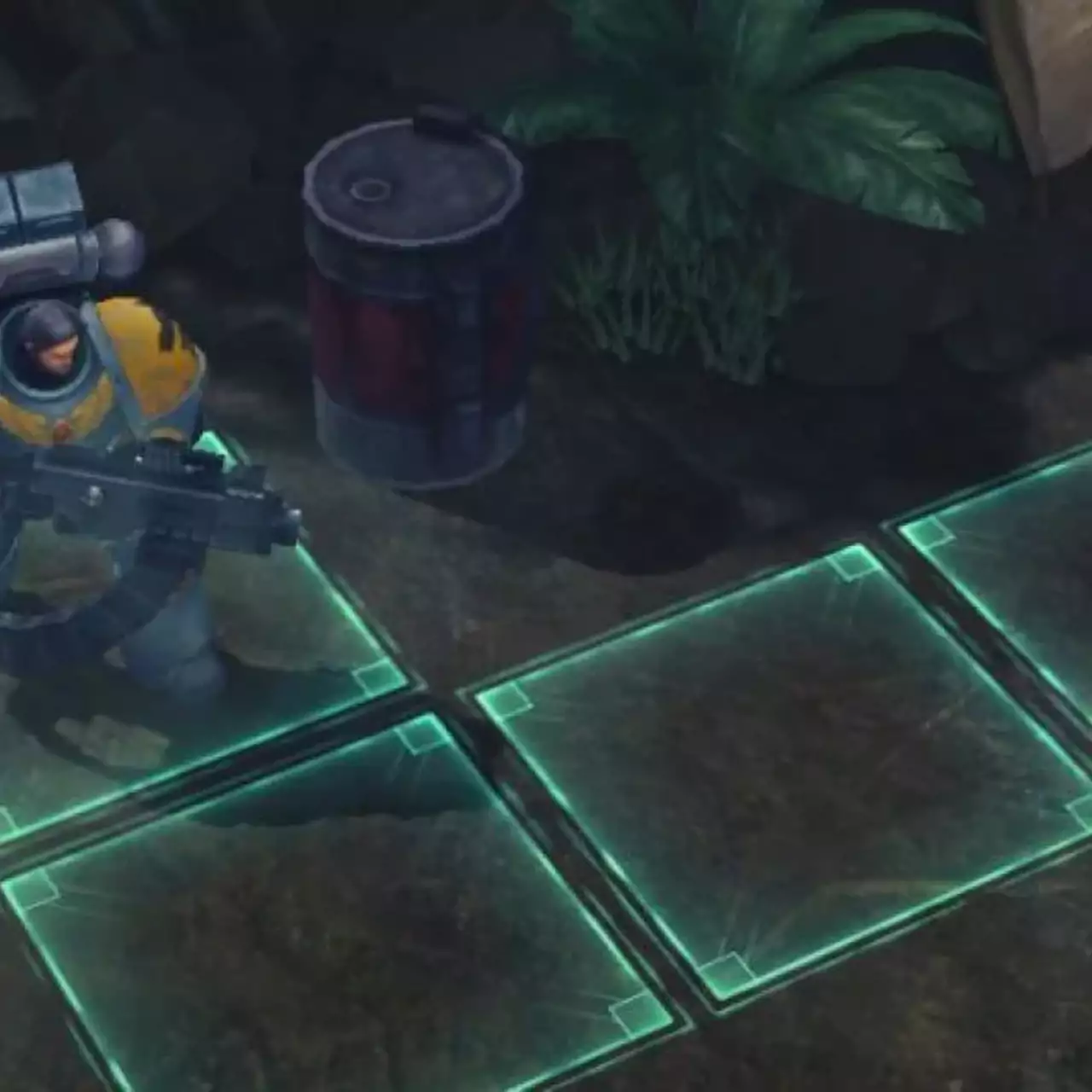 Для Warhammer 40,000: Space Wolf вышло обновление, добавляющее в игру новый режим. Промокод на 5 бустеров внутри