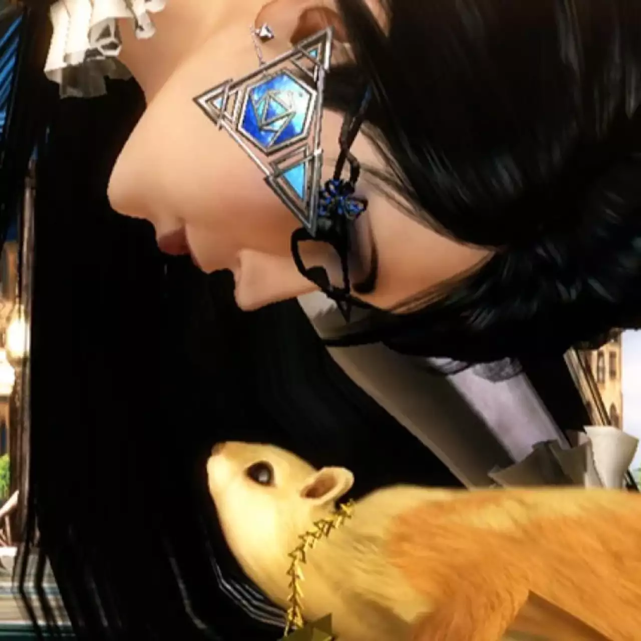 Разработчики Bayonetta объявили о работе над новой игрой