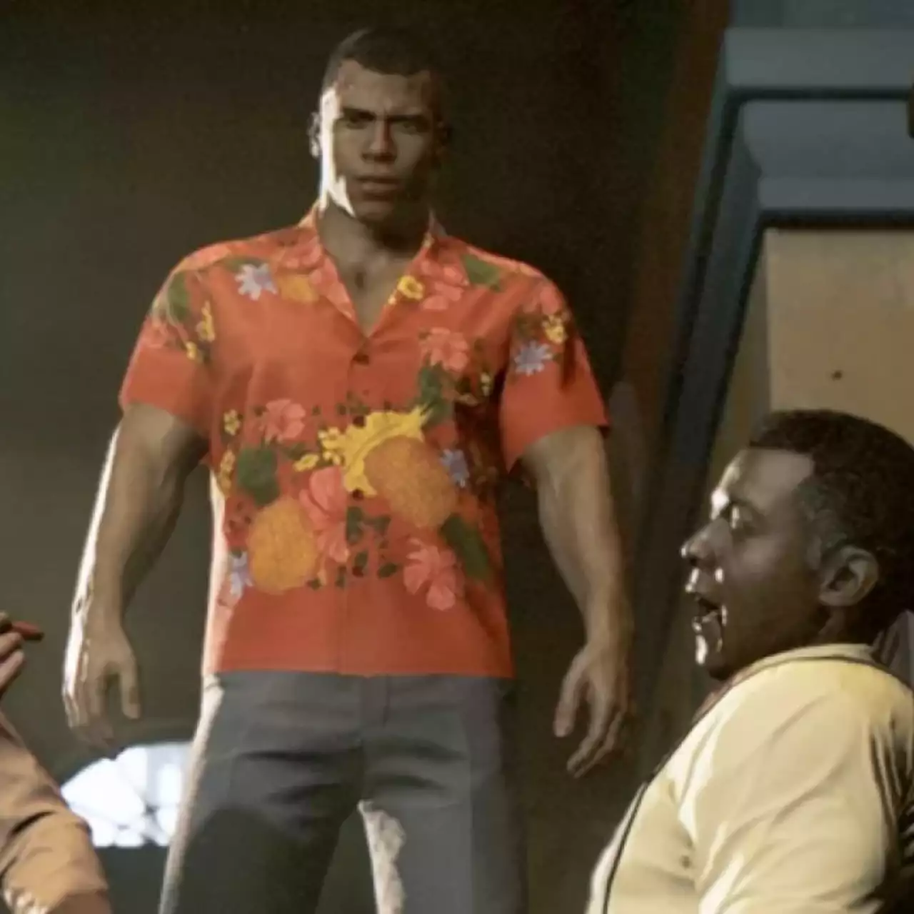 В сети появились скриншоты дополнения Mafia 3: Stones Unturned