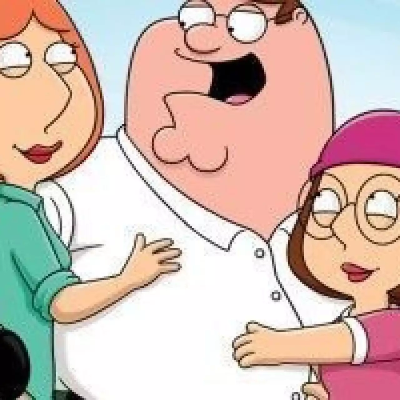Family Guy: Back to the Multiverse выйдет осенью
