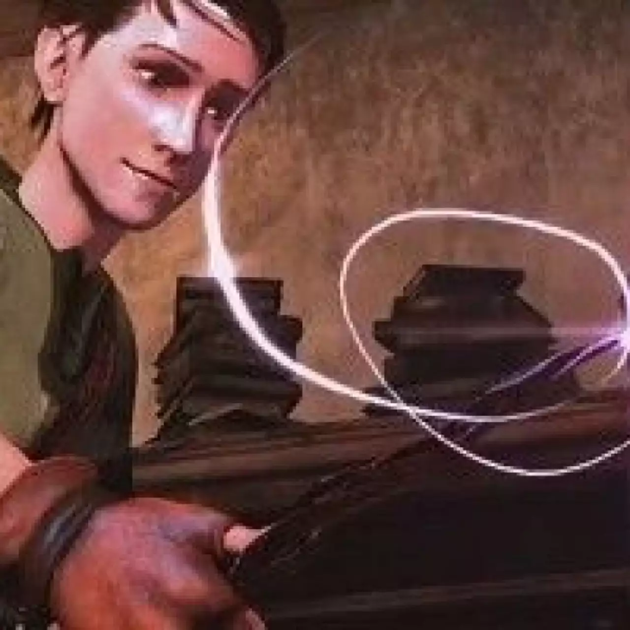О создании Sorcery: технология