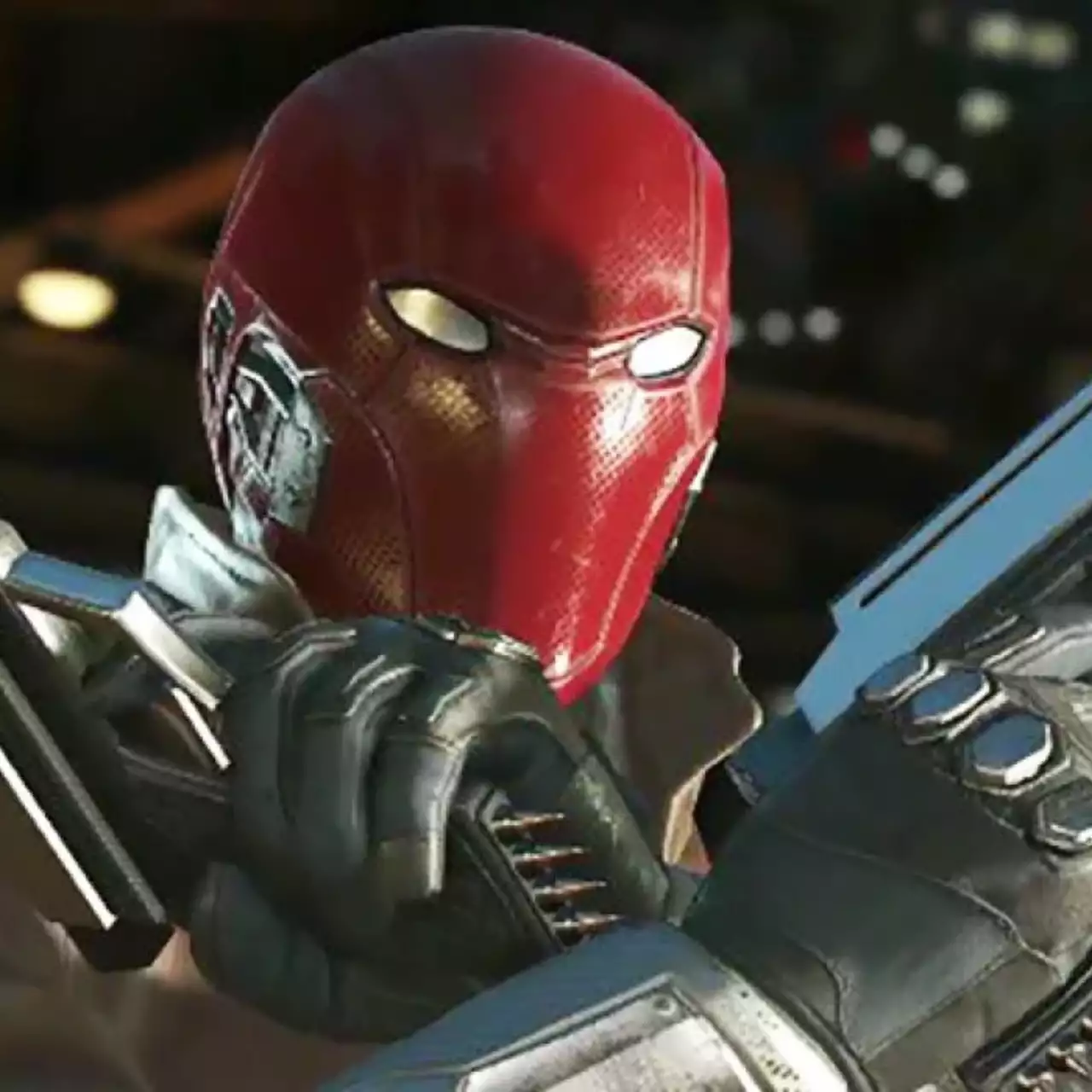Представлено видео геймплея Injustice 2 за Красного колпака