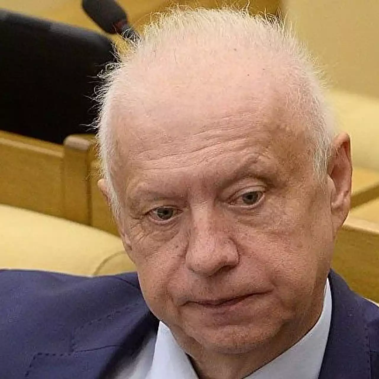 Депутат Ковалев призывает искать источник терроризма в видеоиграх