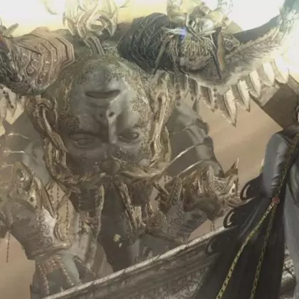 Platinum Games вовсю обсуждает концепт Bayonetta 3