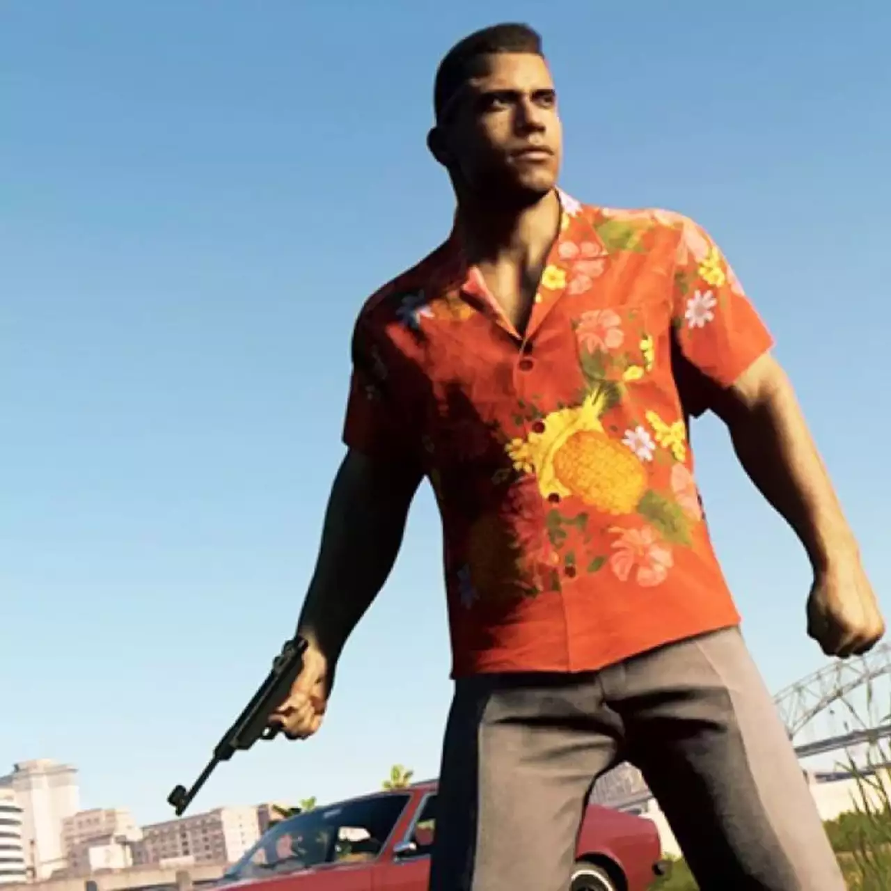 Для Mafia 3 вышло дополнение Stones Unturned. Опубликован релизный трейлер
