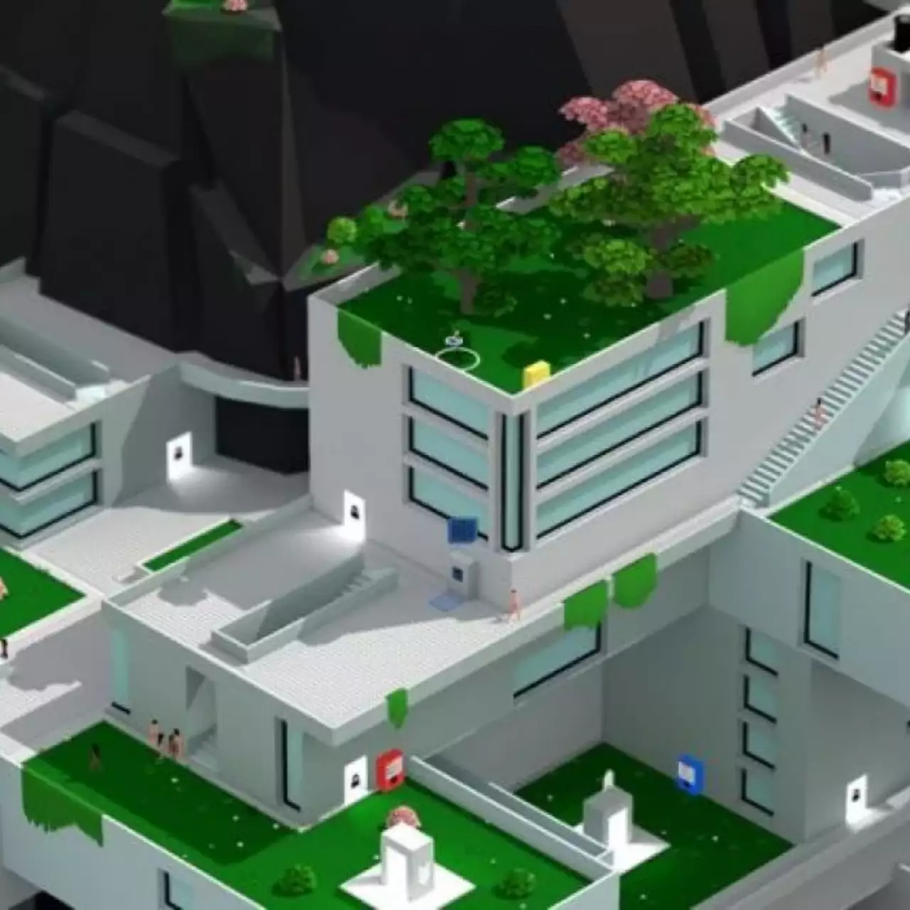 Состоялся выход изометрического экшена Tokyo 42. Опубликован релизный трейлер
