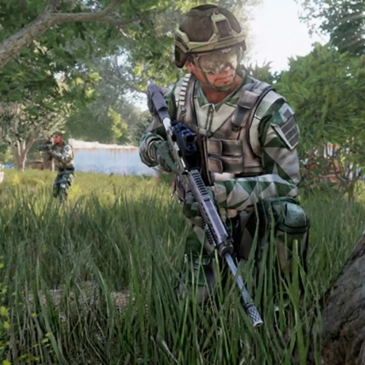 Создатели Arma выпустят шутер Argo этим летом